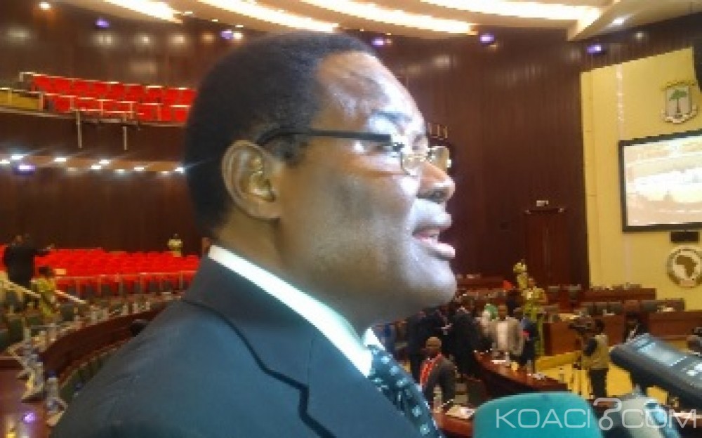 Guinée Equatoriale: La résidence d'un opposant assiégée par des policiers à  Malabo