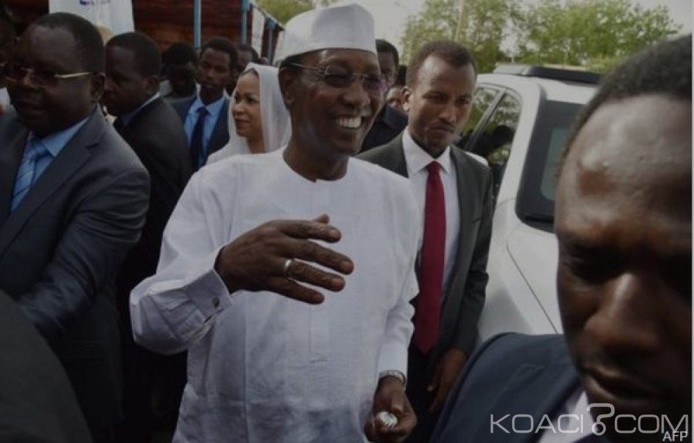 Tchad: L'Assemblée nationale proroge de six mois l'état d'urgence