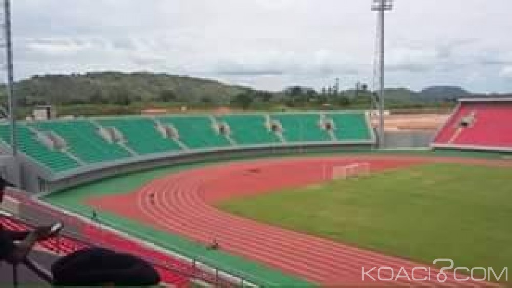 Cameroun: Infrastructures sportives, réception et homologation annoncées du nouveau stade de Bafoussam