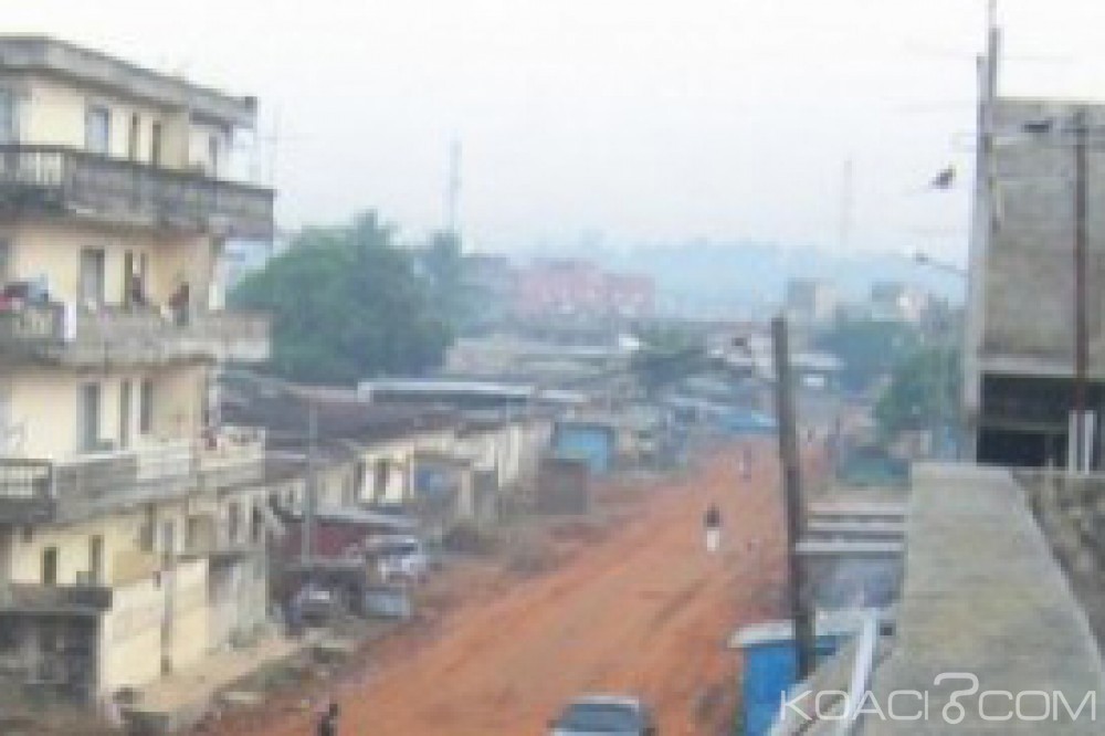 Côte d'Ivoire: Effroyable découverte à  Yopougon, un homme calciné, ses deux jambes sectionnées