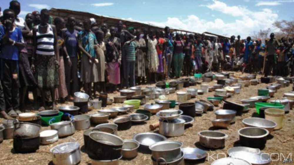 Ethiopie: 41 réfugiés sud-soudanais arrêtés à  Gambella