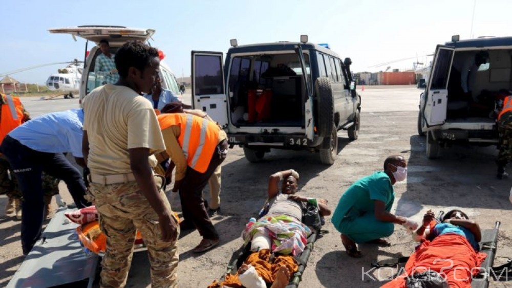 Somalie: Un député échappe à  une tentative d'assassinat à  Mogadiscio