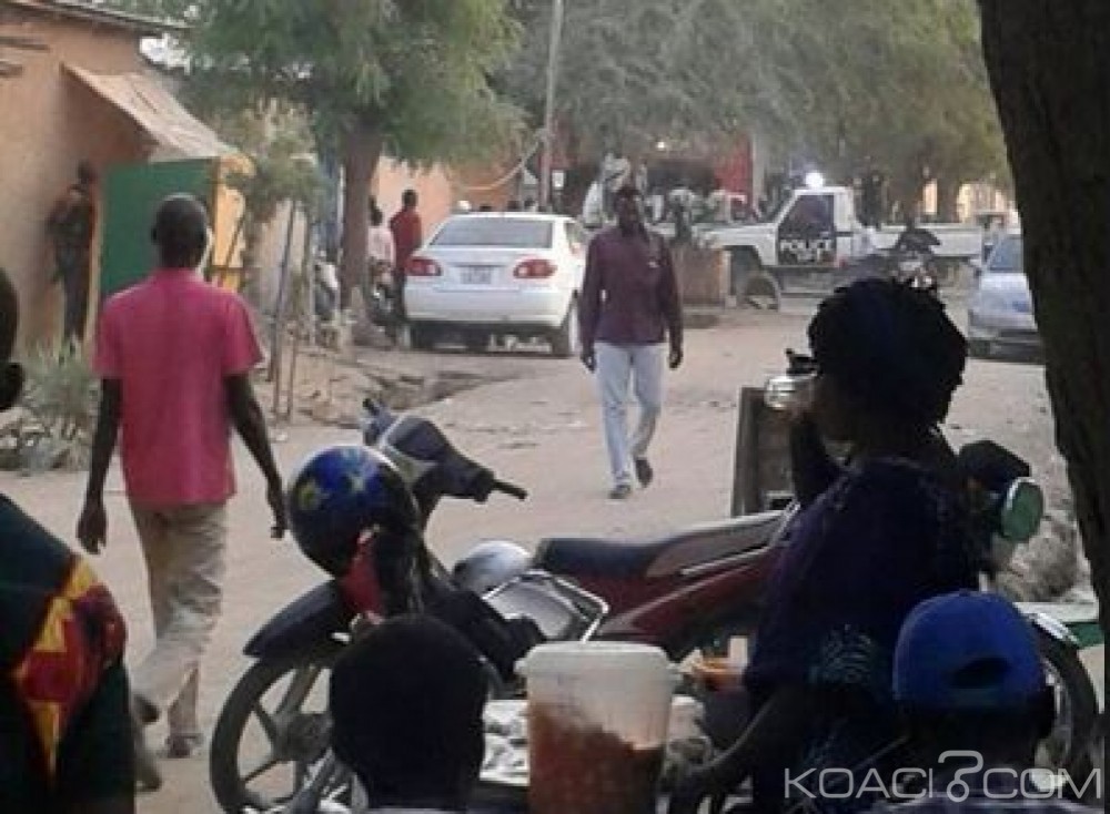 Tchad: Disparitions d'opposants et militaires, inquiète, Amnesty international demande l'ouverture d'une enquête