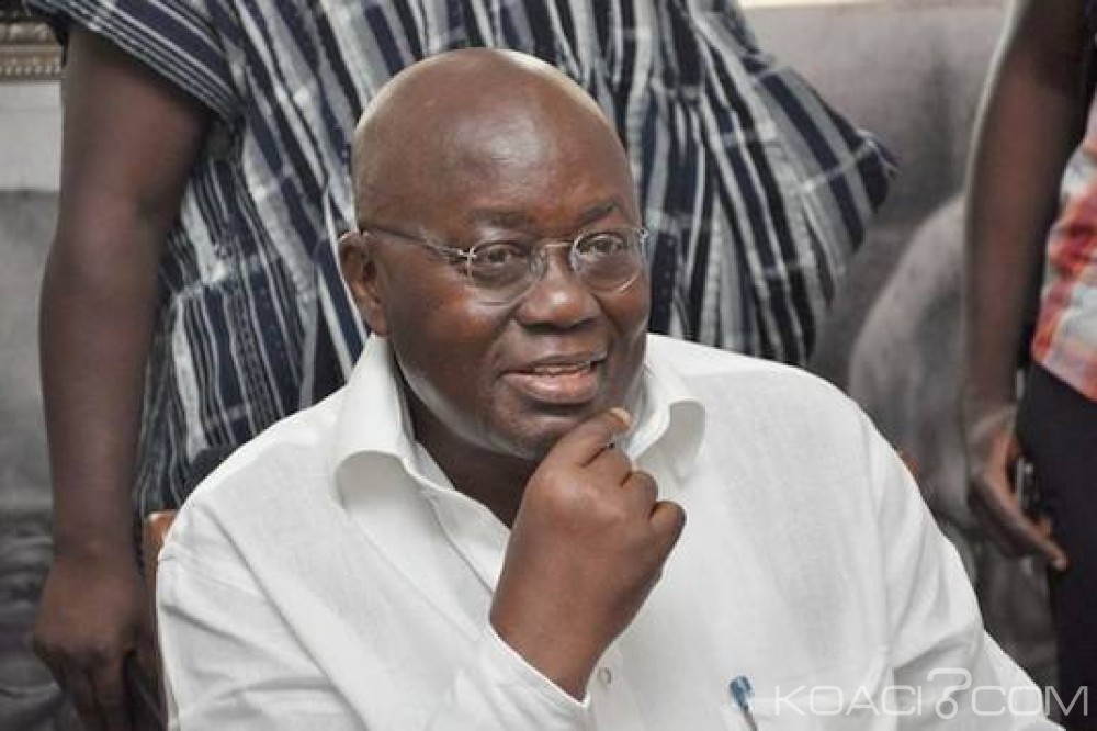 Ghana:  Le NPP accuse le pouvoir NDC et révèle «des projets» au Togo