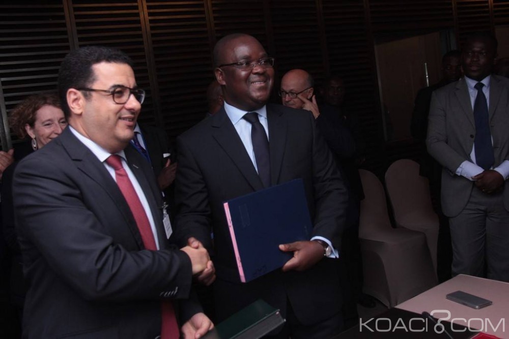 Côte d'Ivoire: Visite du MEDEF à  Abidjan, la BRVM et Paris EUROPLACE renforcent leur partenariat