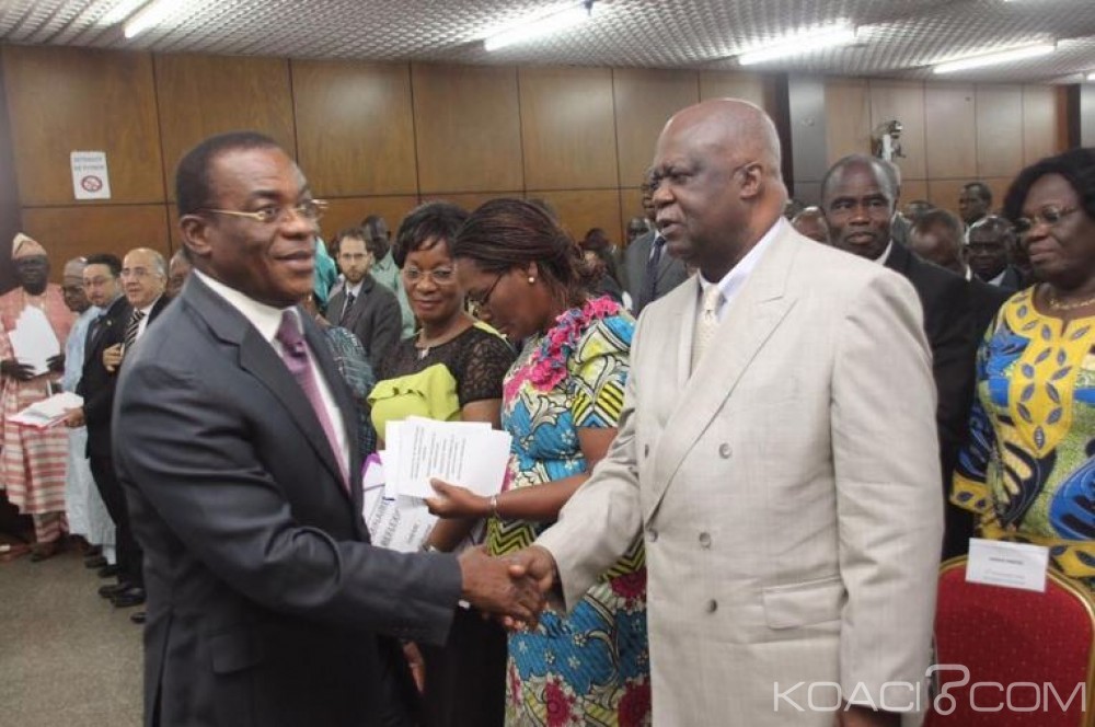 Côte d'Ivoire: Nouvelle constitution, Affi dit non à  la  création d'un poste de vice-président