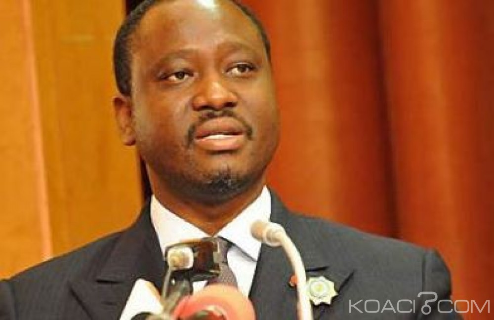 Burkina Faso: La justice lève les mandats d'arrêt émis contre Guillaume Soro et Blaise Compaoré
