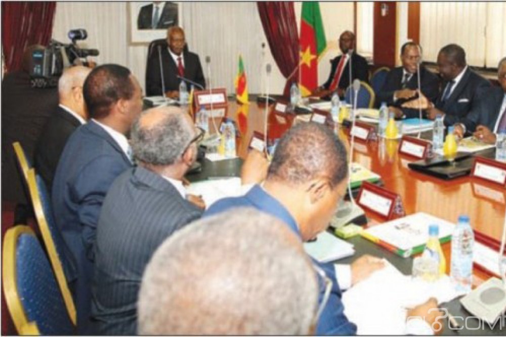 Cameroun: Chan 2016: Sous pression, le PM prescrit un suivi étroit aux membres du gouvernement