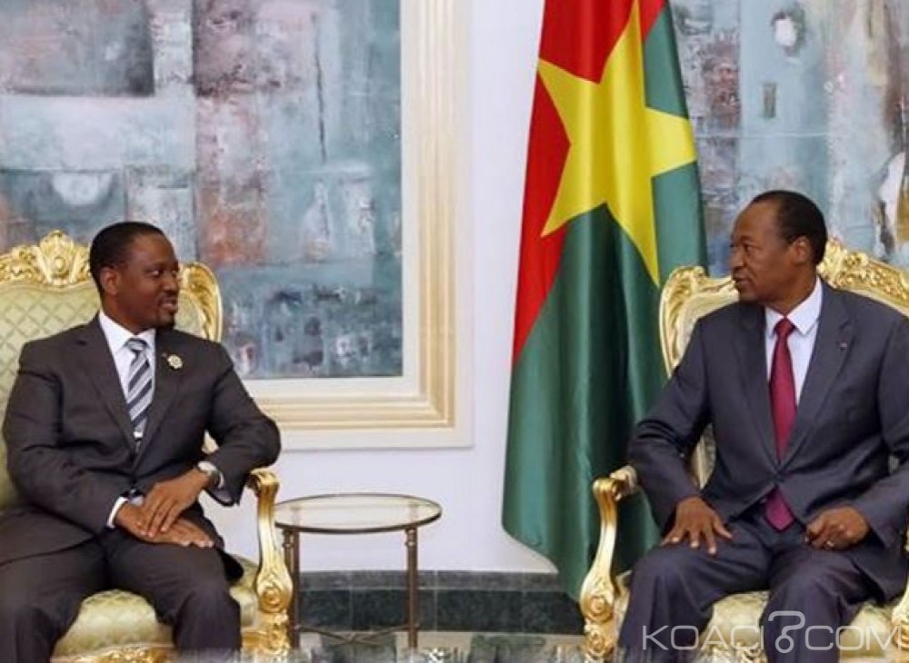 Burkina Faso: «Annulés» et non «levés», les mandats d'arrêts pourraient être renouvelés, selon Me Bénéwendé Sankara