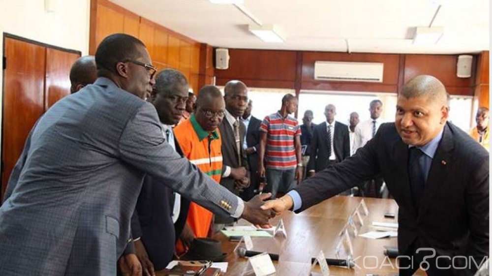 Côte d'Ivoire: Cherté de la vie, Billon se propose en avocat des consommateurs auprès de Ouattara