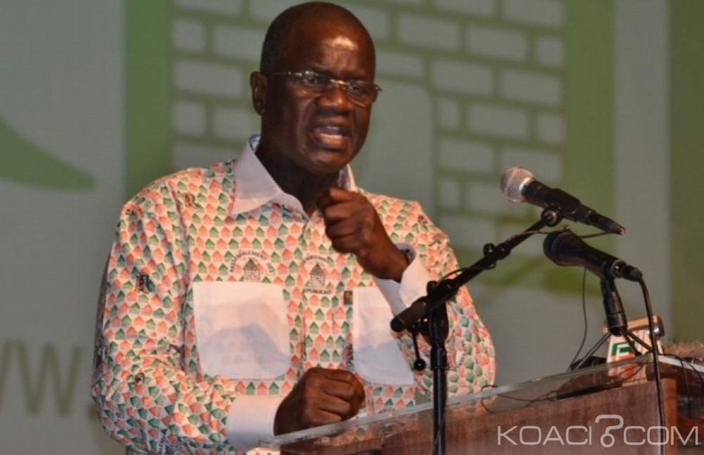 Côte d'Ivoire: Amadou Soumahoro et Jeanne Peuhmond pris à  partie à  Bouna