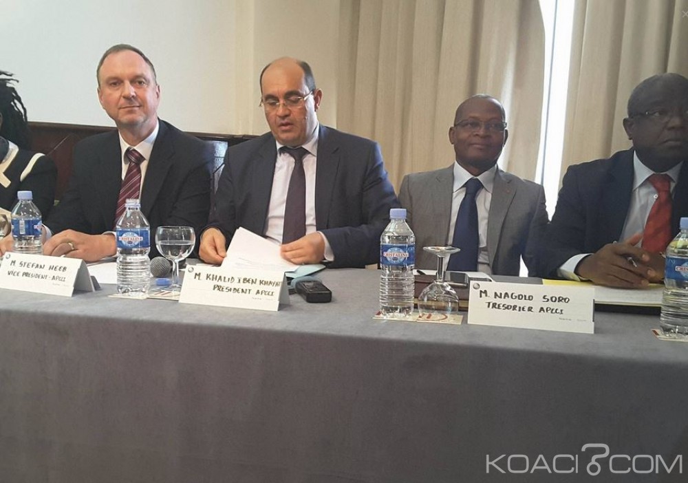 Côte d'Ivoire: Importation de ciment, les opérateurs du secteur inquiets pour la survie de leurs activités en dépit de leur contribution dans l'économie nationale