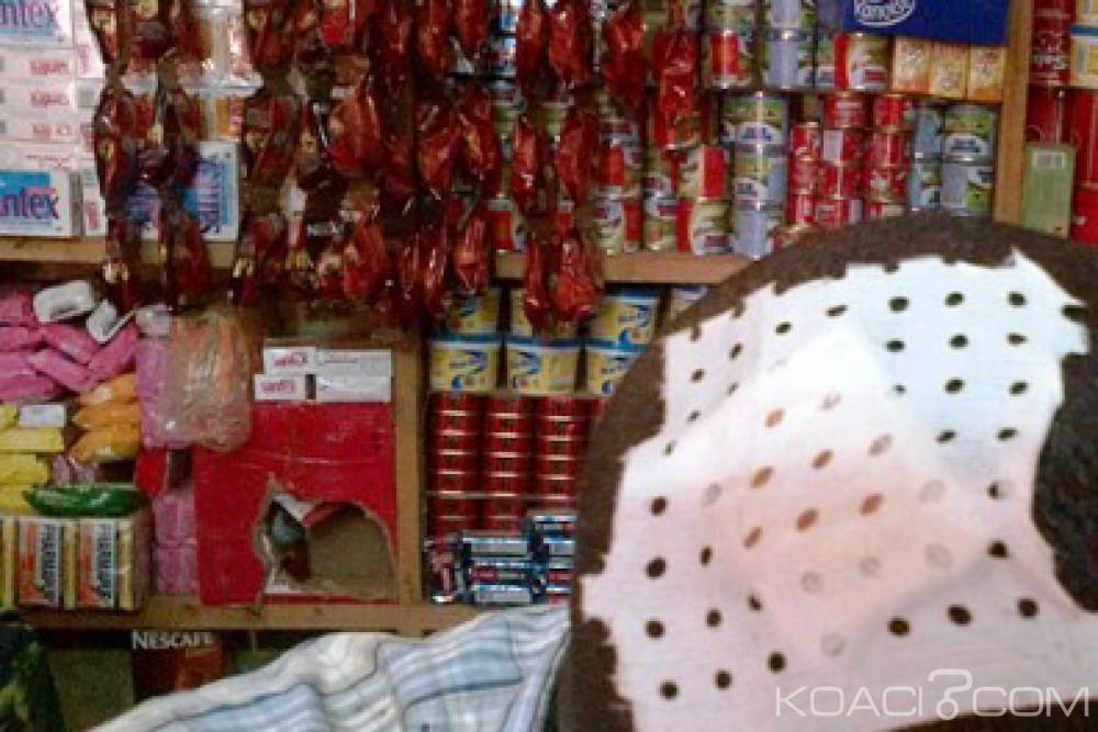 Côte d'Ivoire: Un mauritanien poignardé à  mort dans sa boutique à  Cocody, l'un des criminels arrêté par les habitants