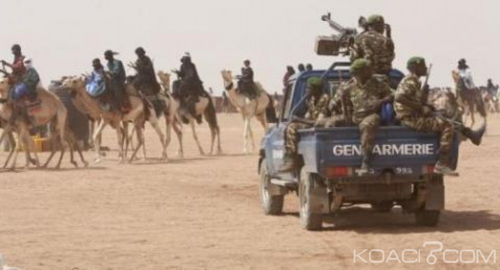 Niger: Une attaque terroriste fait un mort près de la frontière malienne