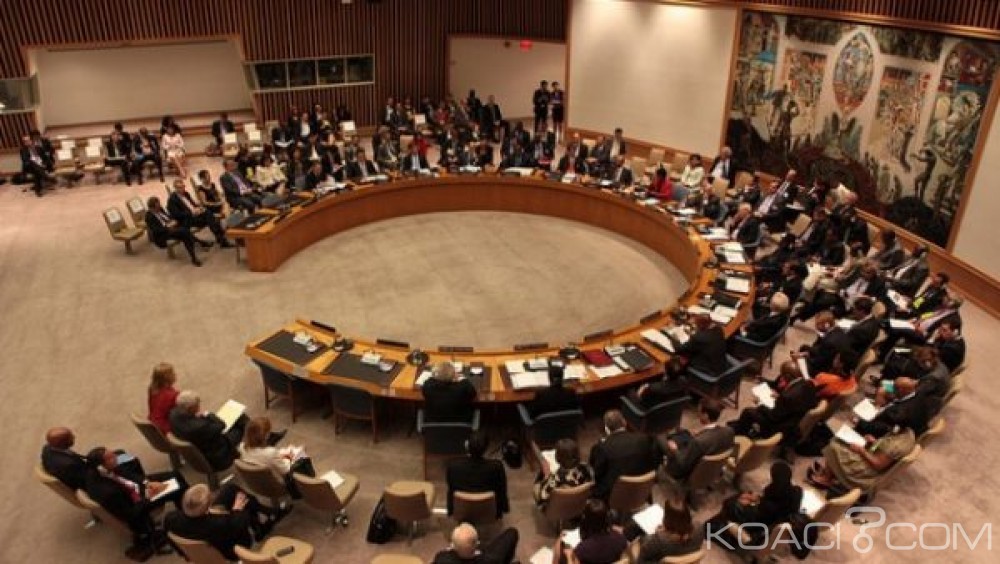 Koacinaute: Le Conseil de Sécurité de l'ONU déboute Ban Ki Moon et ses compères terro-algéro-polisariens