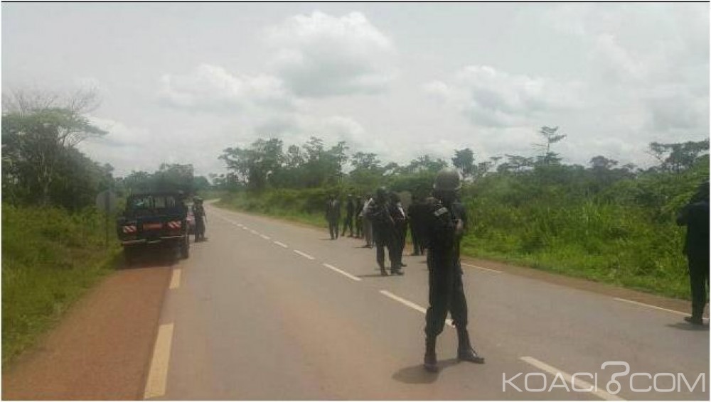 Cameroun: Bertoua, militaires et policiers empêchent  le meeting du Mrc
