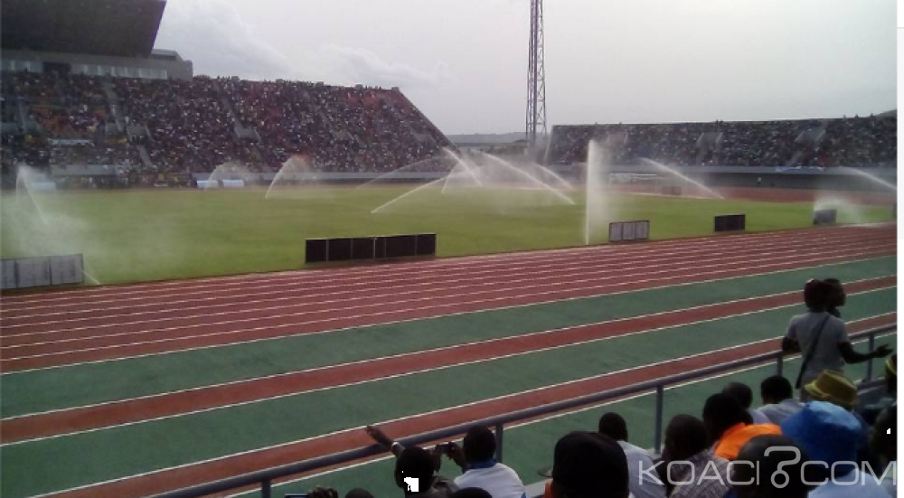 Cameroun: Infrastructures sportives, ferveur populaire autour de l'inauguration du stade omnisports de Bafoussam