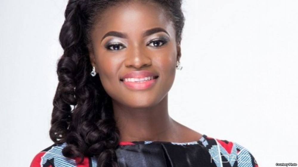 Afrique du Sud : Miss Afrique 2016, la ghanéenne Rebecca Asamoah remporte la couronne