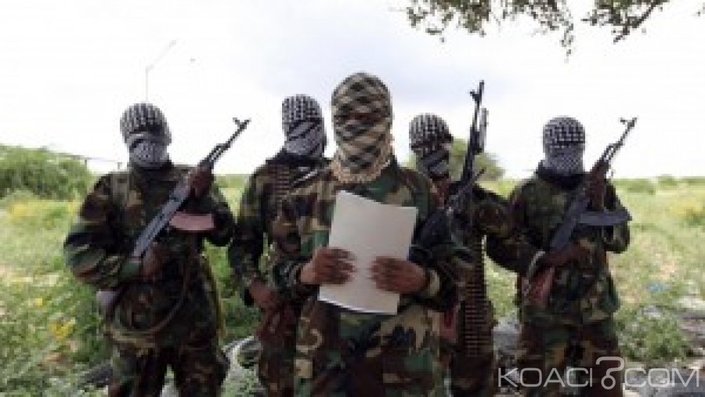 Somalie: Les shebabs annoncent avoir tué 30 soldats