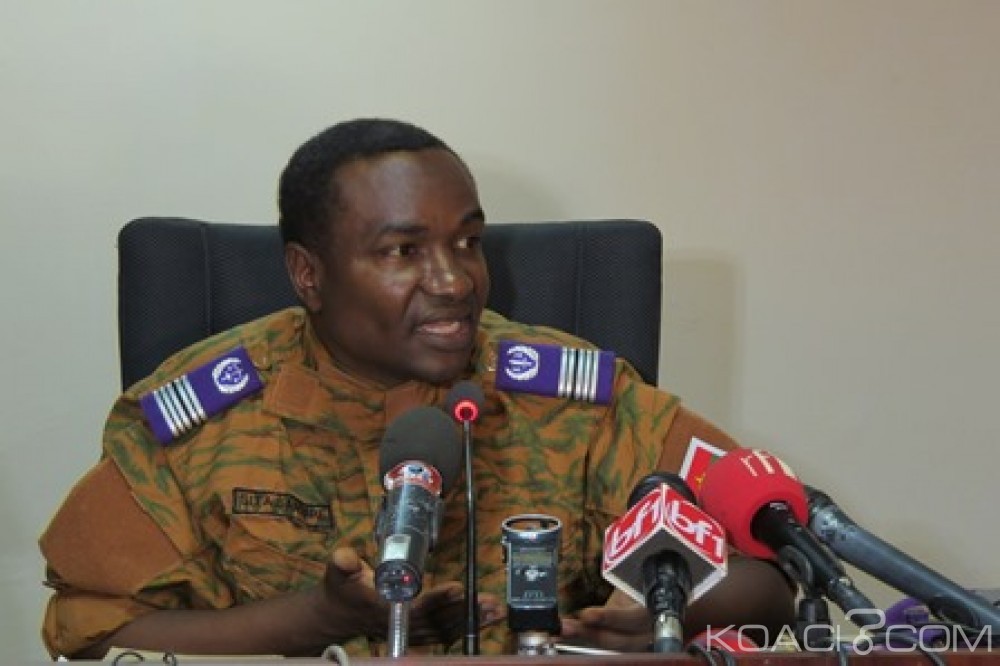 Burkina Faso: annulés pour  «vice de forme», les mandats d'arrêt contre Compaoré et Soro pourraient être réintroduits dès ce mardi