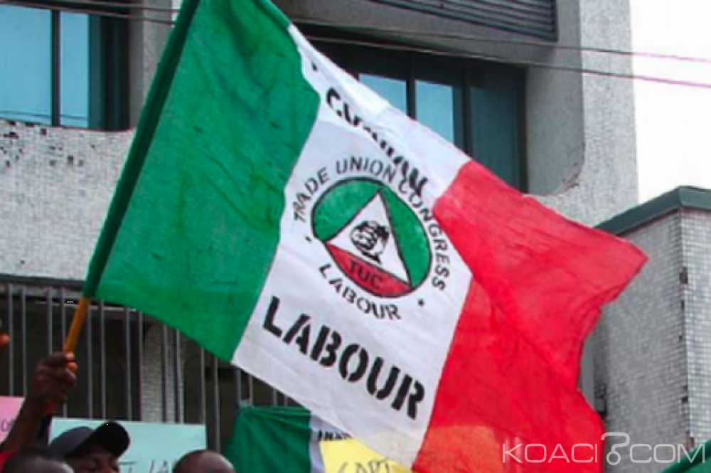 Nigeria: Fête de travail, les travailleurs restés sur leur soif