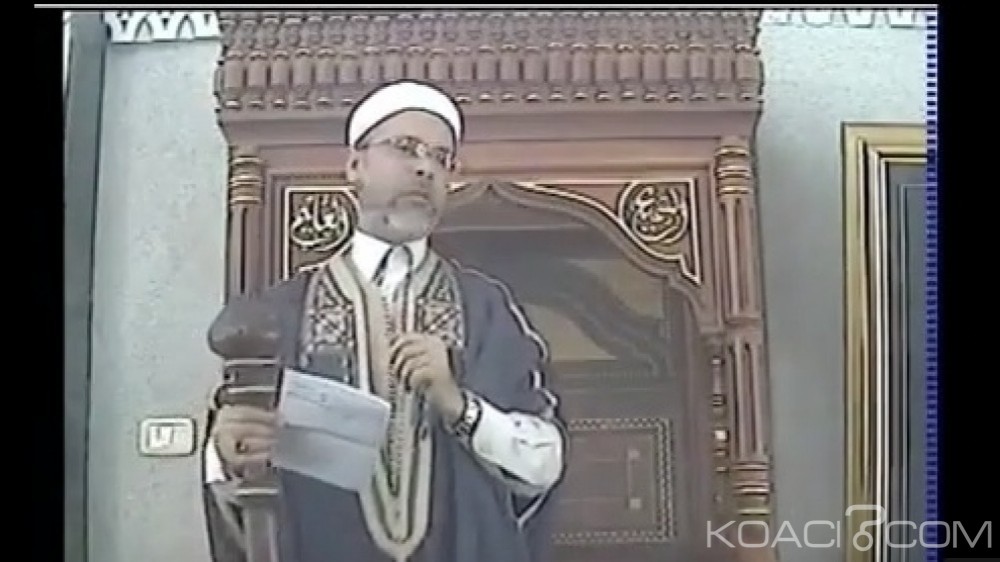 Tunisie:  Un imam appelle à  exécuter les homosexuels