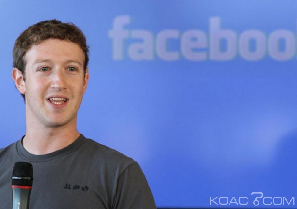 Gabon: Mark Zuckerberg et Christiano Ronaldo attendus du 4 au 6 mai à  Libreville