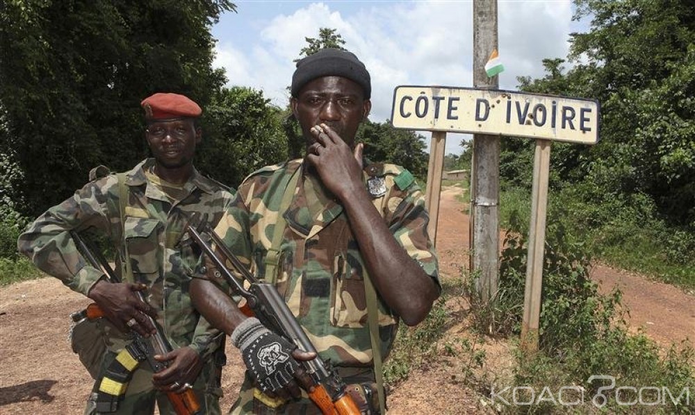 Côte d'Ivoire: Des forces de l'ordre «enlevées» à  la frontière ivoiro-malienne