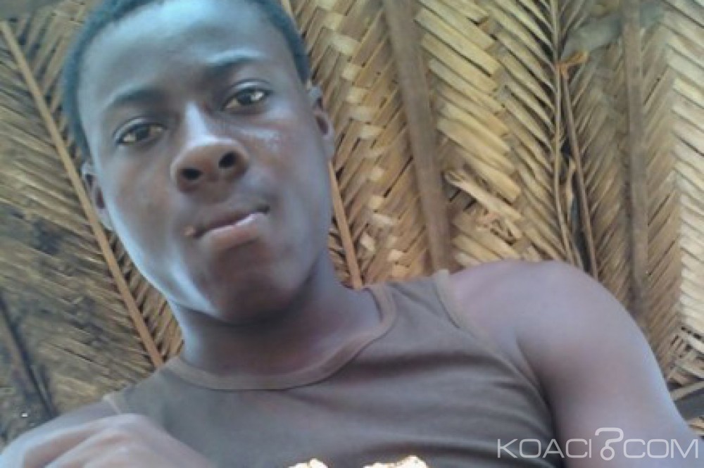 Côte d'Ivoire: Le célèbre brouteur «Commissaire 5500» arrêté et déféré