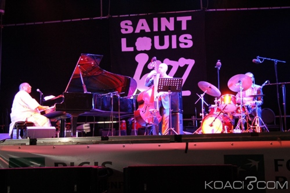 Sénégal: Le Festival international de Jazz de Saint-Louis interdit pour menaces terroristes