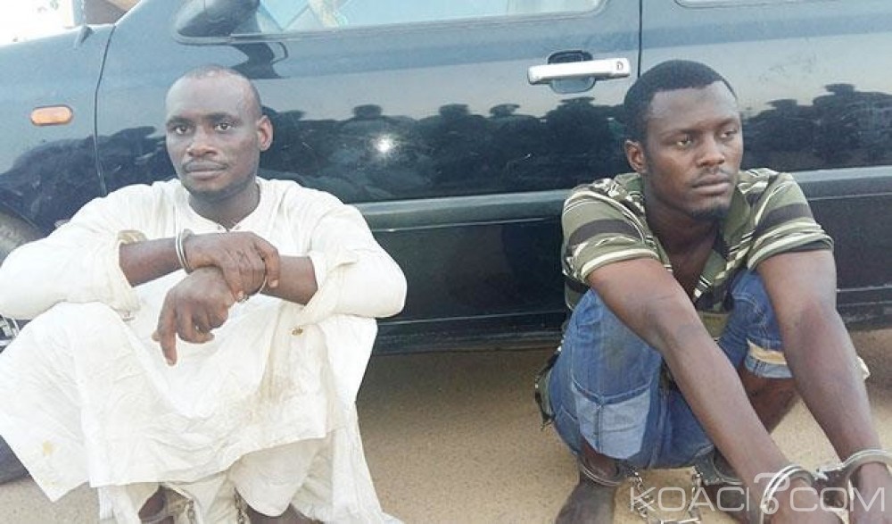 Nigeria: Arrestation d'un islamiste  impliqué dans l'assassinat d'un général