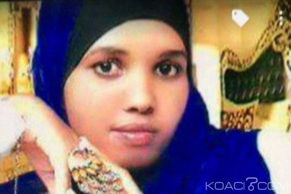 Somalie: Une jeune réfugiée tente de s'immoler  par le feu en Australie