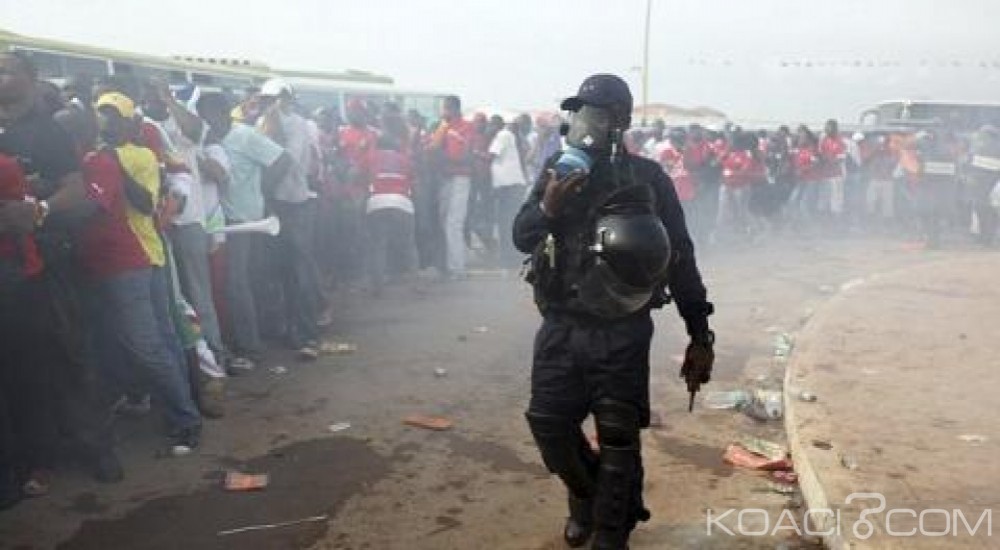 Guinée Equatoriale: 200 militants de l'opposition libérés