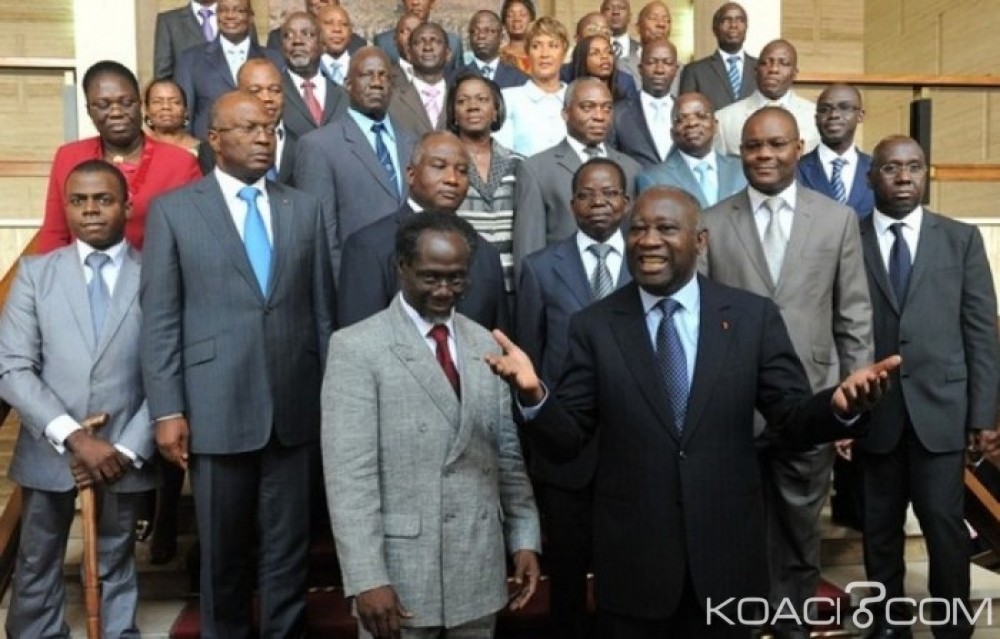 Côte d'Ivoire : «Braquage» de la BCEAO en 2011, le verdict renvoyé à  une nouvelle date