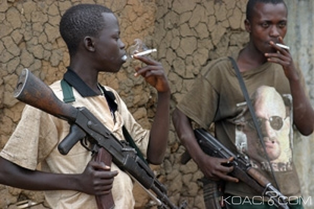 RDC: Trois employés de la Croix Rouge kidnappés dans l'Est