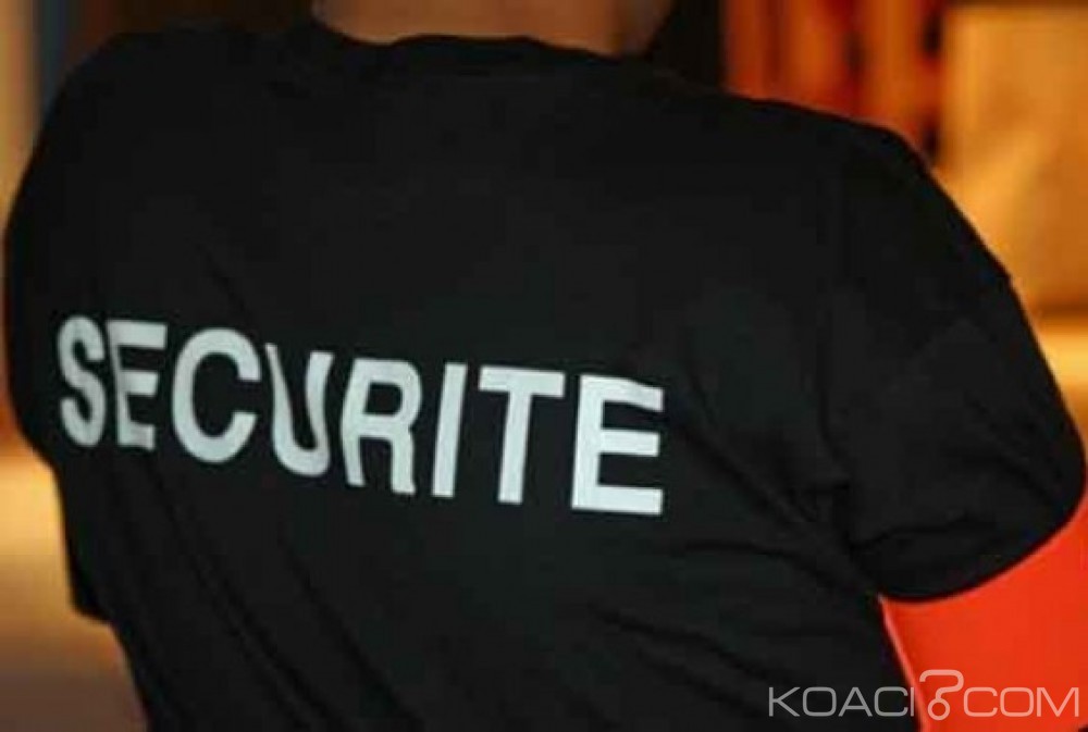 Côte d'Ivoire: Les agents d'une société de sécurité sans assurance maladie depuis des jours