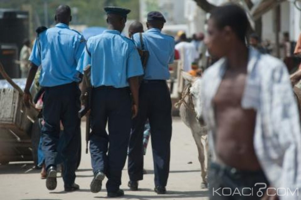 Kenya: Attaque à  l'anthrax d'un réseau de Daech  déjoué