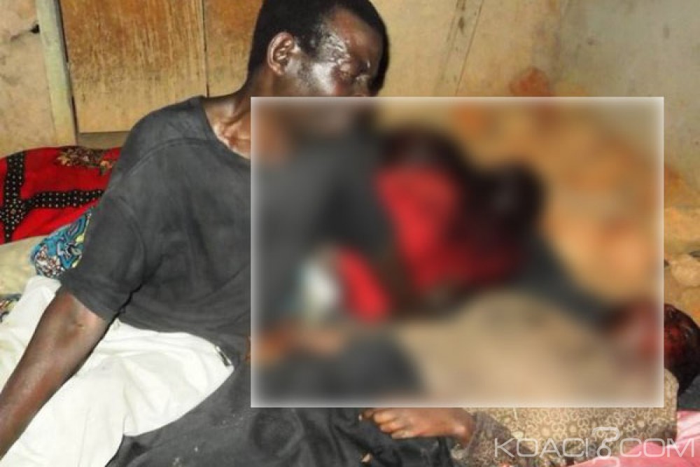 RDC: 17 villageois massacrés dans une attaque de l' ADF