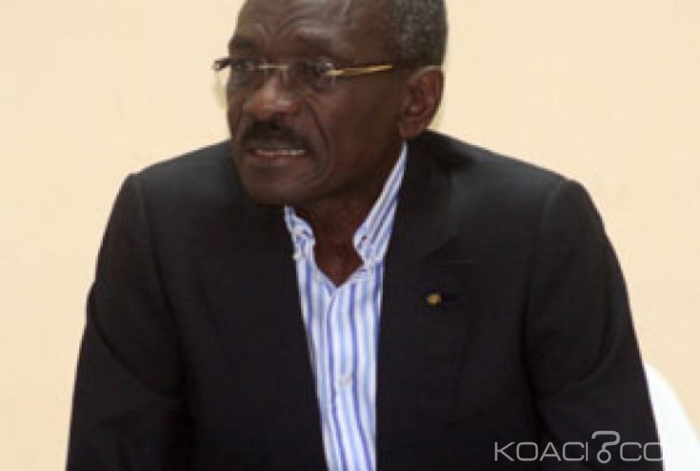 Côte d'Ivoire: Crise à  l'UGTCI,  la Cour Suprême déboute Joseph Ebagnerin