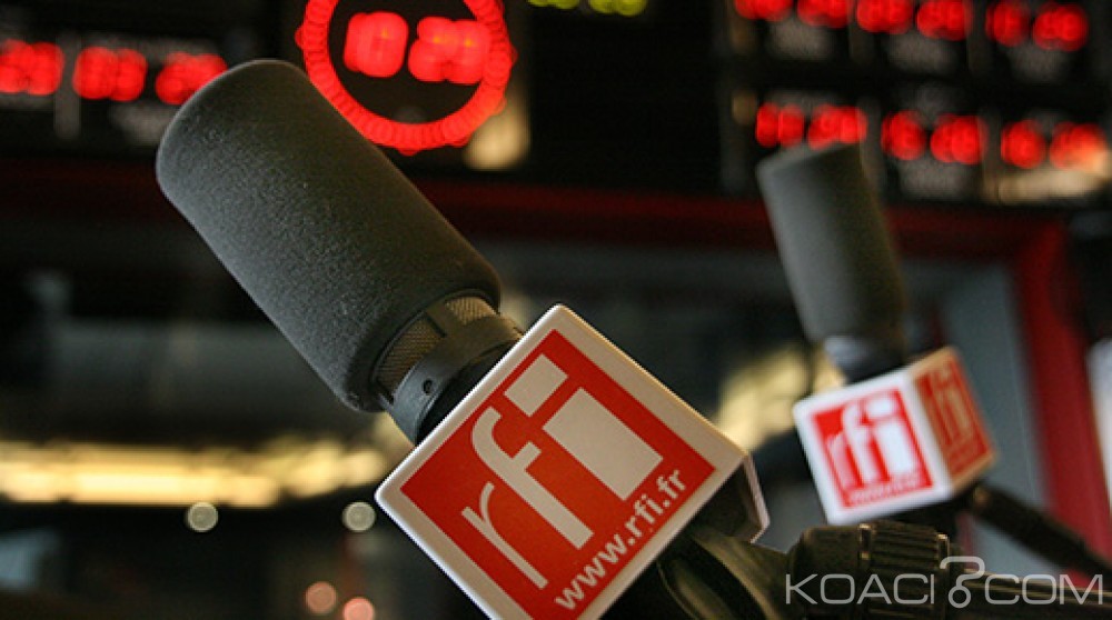 Côte d'Ivoire: Pourquoi RFI et BBC ont cessé d'émettre depuis mardi