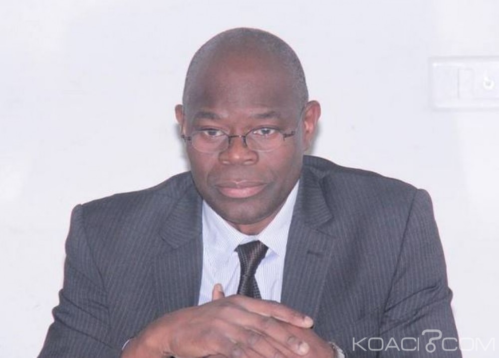 Côte d'Ivoire: District d'Abidjan, un atelier de réflexion sur un transport urbain organisé, moderne et respectant l'environnement