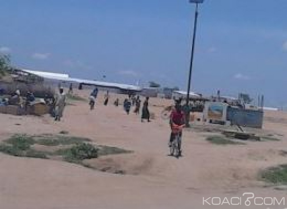 Cameroun : Yaoundé envisage le rapatriement des refugiés nigérians au plus tard en juin 2016