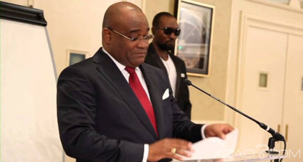 Congo : Perquisition musclée chez l'opposant Okombi Salissa par les forces de sécurité