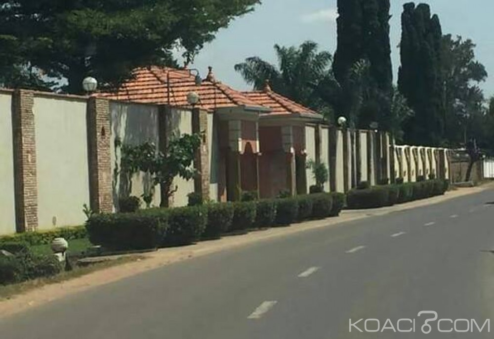 RDC: La résidence de Moïse Katumbi prise d'assaut par la police