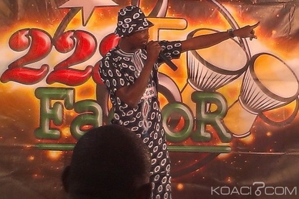 Togo: Une biennale des Arts et de la culture annoncée à  Lomé