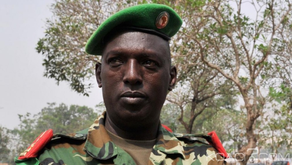 Burundi: Meurtre du général Athanase Kararuza, un commandant et quatre de ses hommes interpellés
