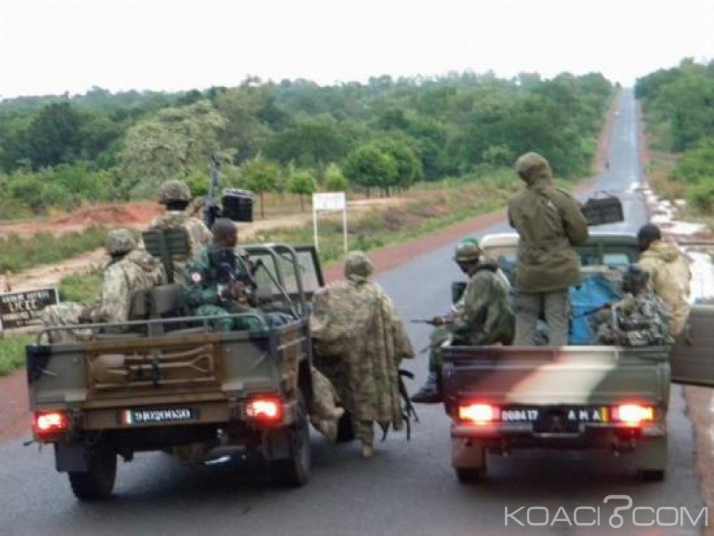 Côte d'Ivoire: Frontière ivoiro-Malienne, les forces de l'ordre «enlevées» enfin libérées