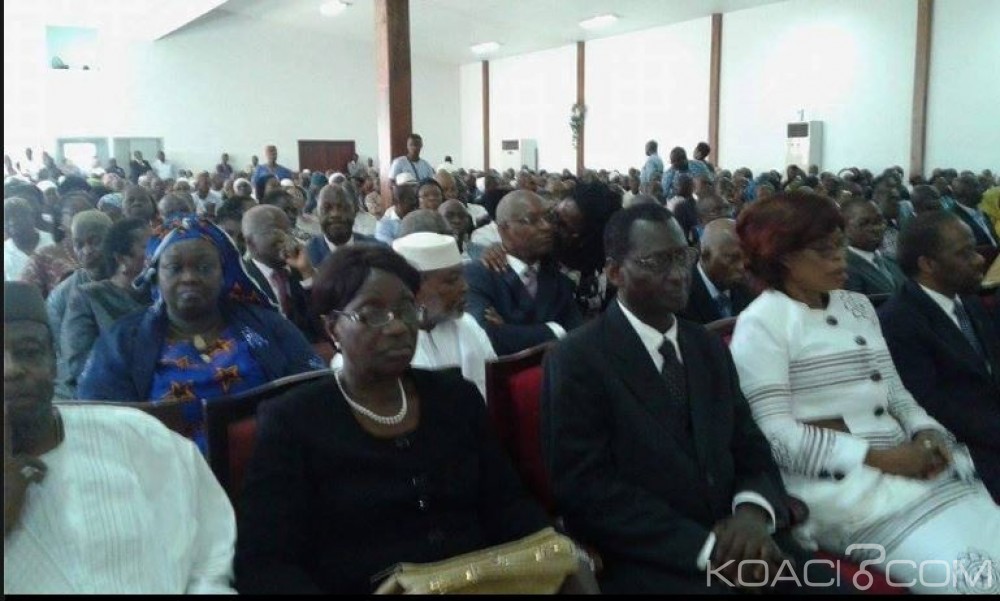 Côte d'Ivoire: FPI, le camp Sangaré perd une bataille importante contre Affi, mais  fustige Ouattara de démagogue