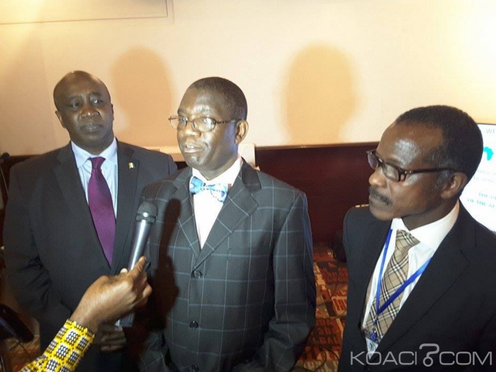 Côte d'Ivoire : Café, un Fonds pour la renaissance de l'industrie caféière en Afrique