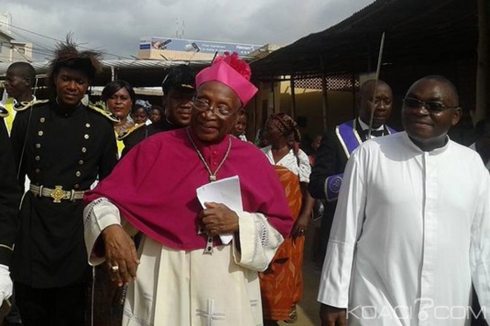 Togo: Proposition de Mgr Kpodzro pour réactualiser l'hymne national